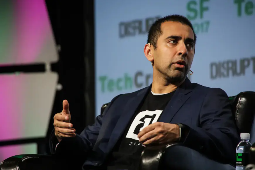 Balaji Srinivasan: The Visionary Behind Crypto and Tech Innovations