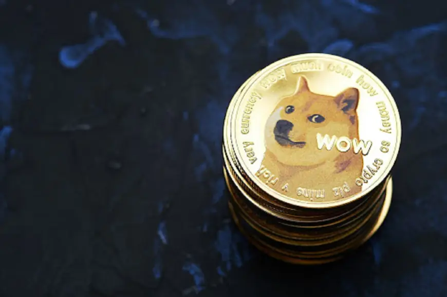 TD Sequential Signals Buy for Dogecoin: Major Rebound Ahead?