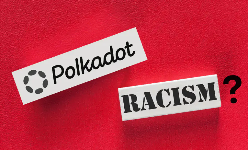 Polkadot ecosystem turns into a mean fraternity – sorority, Web3 responds