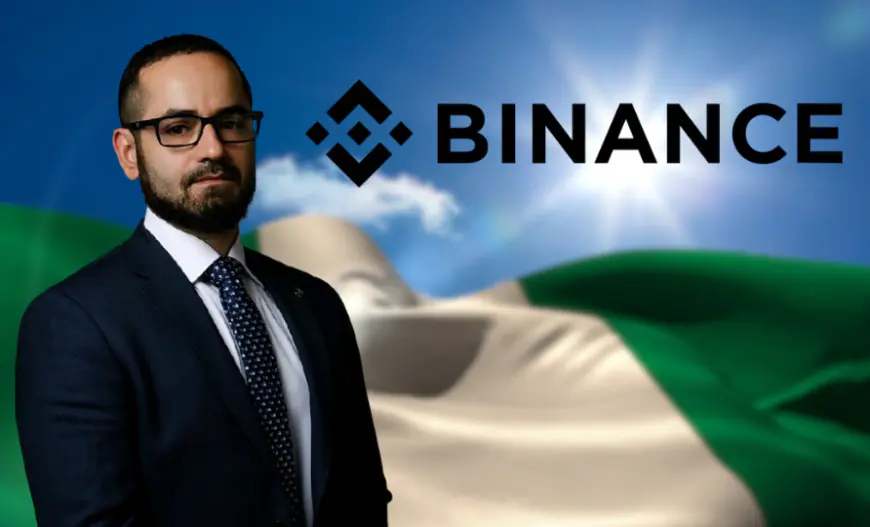 Binance exec held in Nigeria health worsens, test results denied