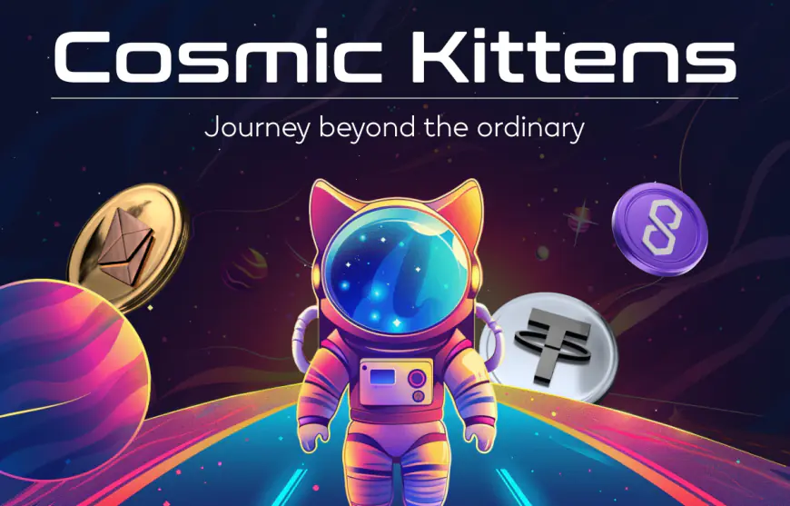 Solana (SOL) Price Prediction: Is Cosmic Kittens (CKIT) Set to Eclipse Sei (SEI) in 2024?