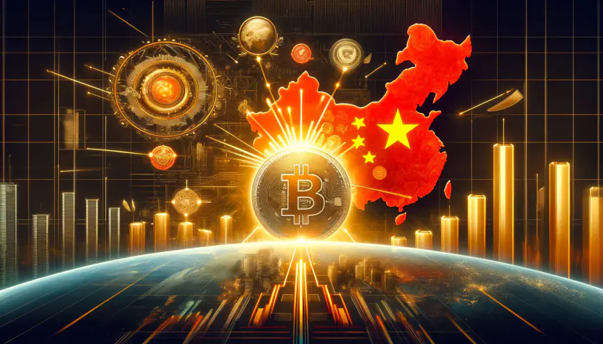 Chinese mining pools control over 50% of Bitcoin hashrate despite ban