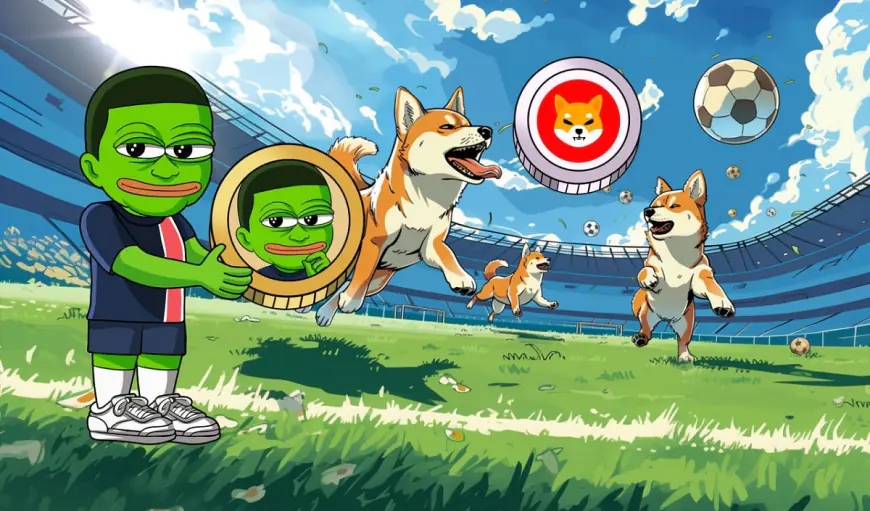 Missed Out on Shiba Inu? Then purchase Mpeppe (MPEPE) Set To Skyrocket By 2000%