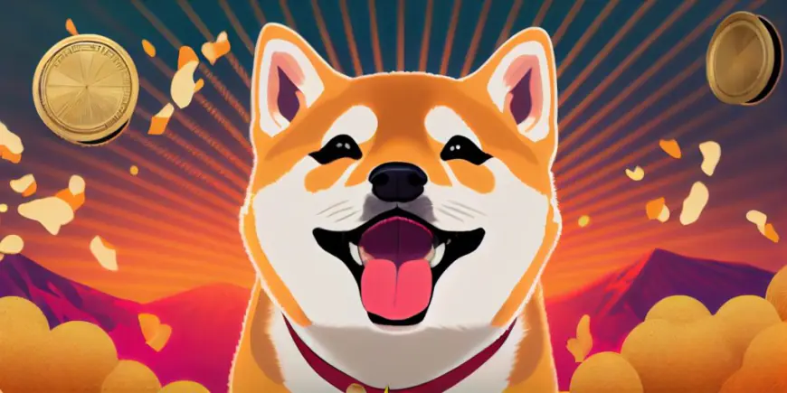 Robinhood Widens Shiba Inu Reach to US Virgin Islands, Hawaii, Puerto Rico