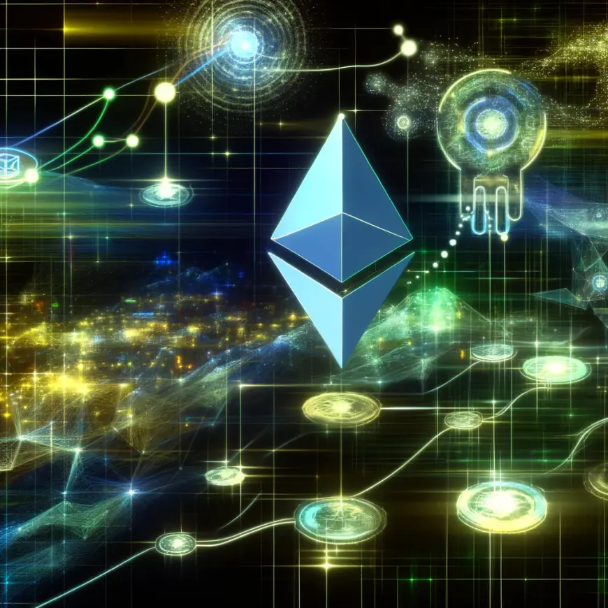 Ethereum restaking protocol Symbiotic crosses $1 billion TVL in a month