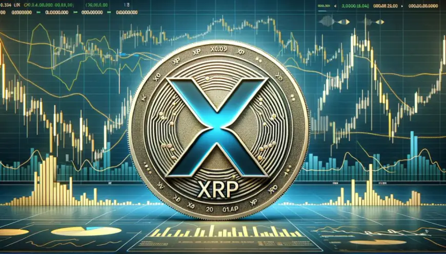 Ripple’s XRP Eyes $0.9594 Target Amidst Bullish Momentum