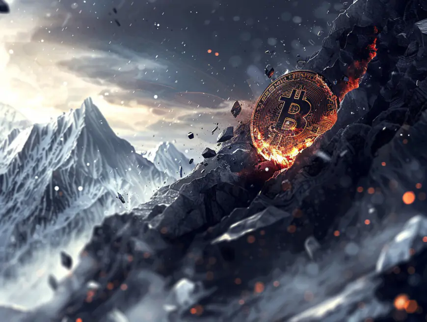 Mt. Gox moves Bitcoin worth $2.7B to a new wallet address