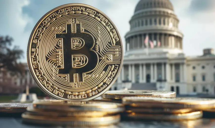 The U.S. government makes another Bitcoin transfer