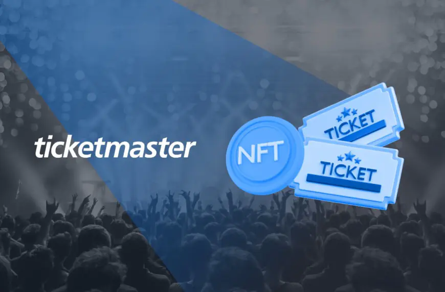 Solana endorses decentralized Ticketmaster alternative XP