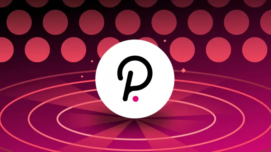 Polkadot’s Dot Play Secures Decentralized Futures Grant for Gaming Innovation