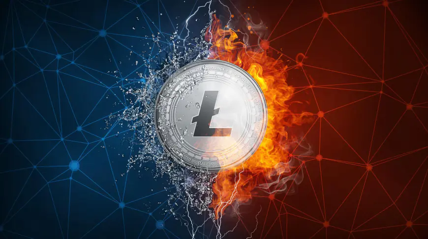 Is Litecoin (LTC) Headed for a Slump? Miners Sell Off, Hitting Lowest Reserves Since 2011