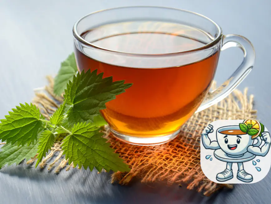 $TEA presale raises $5.4 million: 5 things you should know before investing