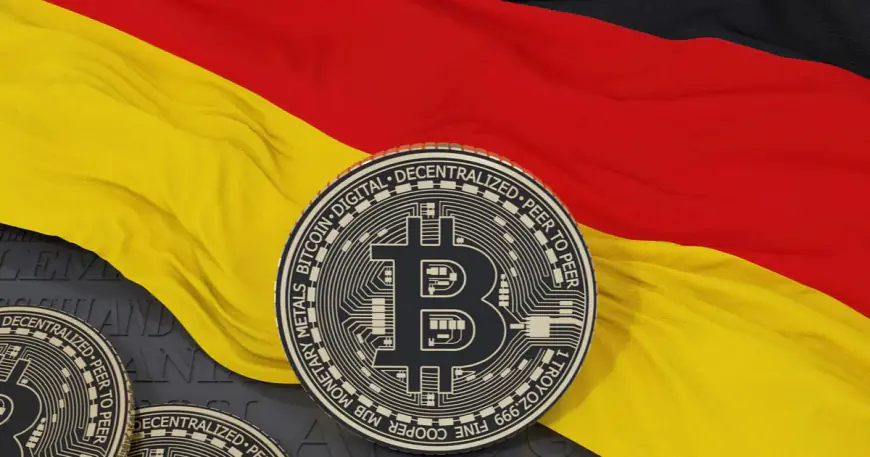 German Lawmaker Advocates Bitcoin, Criticizes ECB’s Digital Euro Plans