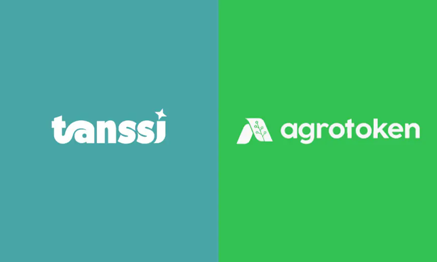 Agrotoken and Tanssi Collaborate to Transform South American Agro-Finance on Polkadot