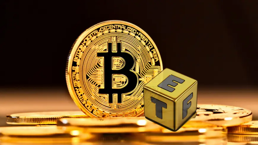 Bitcoin Sell-Off Triggers Bargain Prices for ETF Investors – Can it Push BTC Price Back to $70,000?