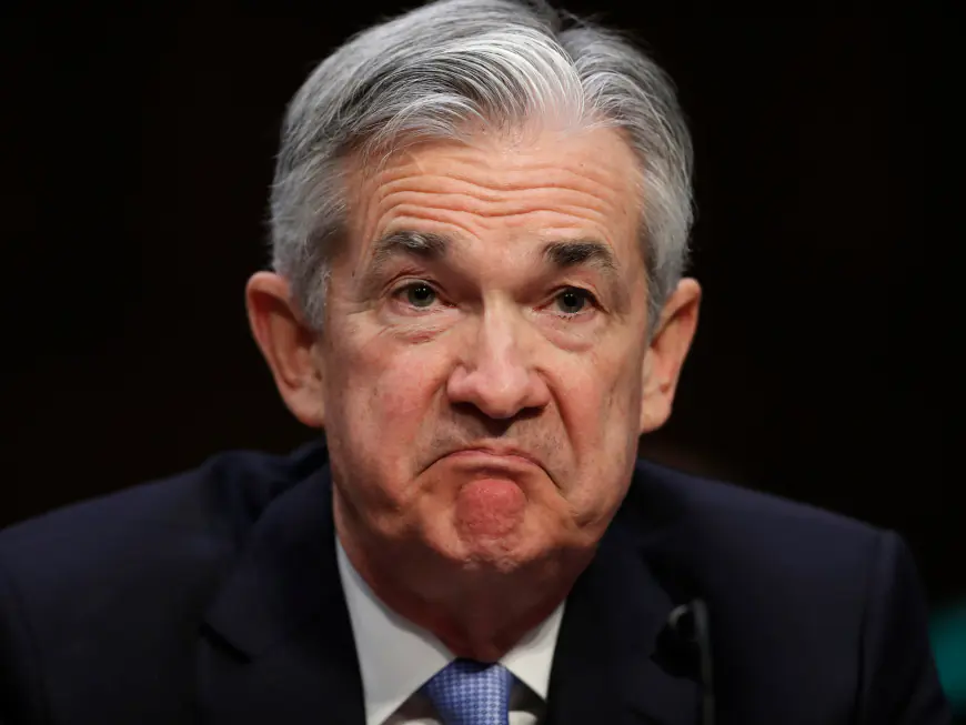 Fed’s Powell says he’s not convinced enough to cut interest rates