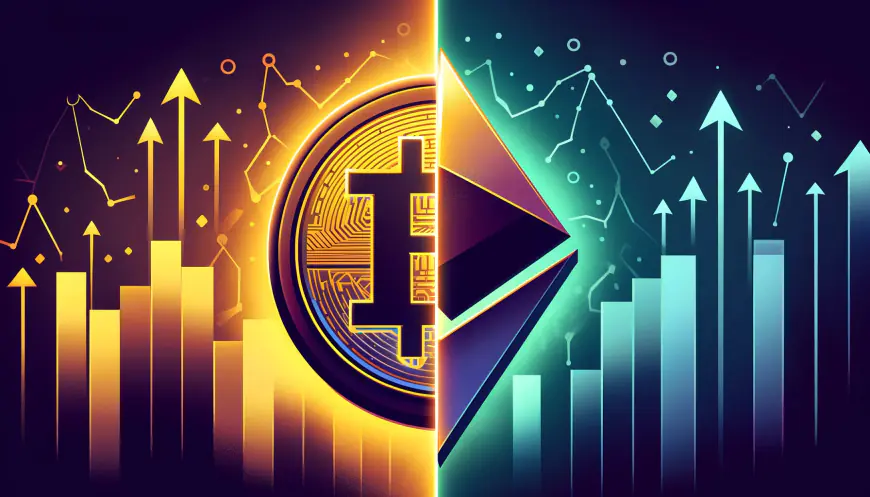 Bitcoin continues to outperform Ethereum – Is an ETF enough of a catalyst?