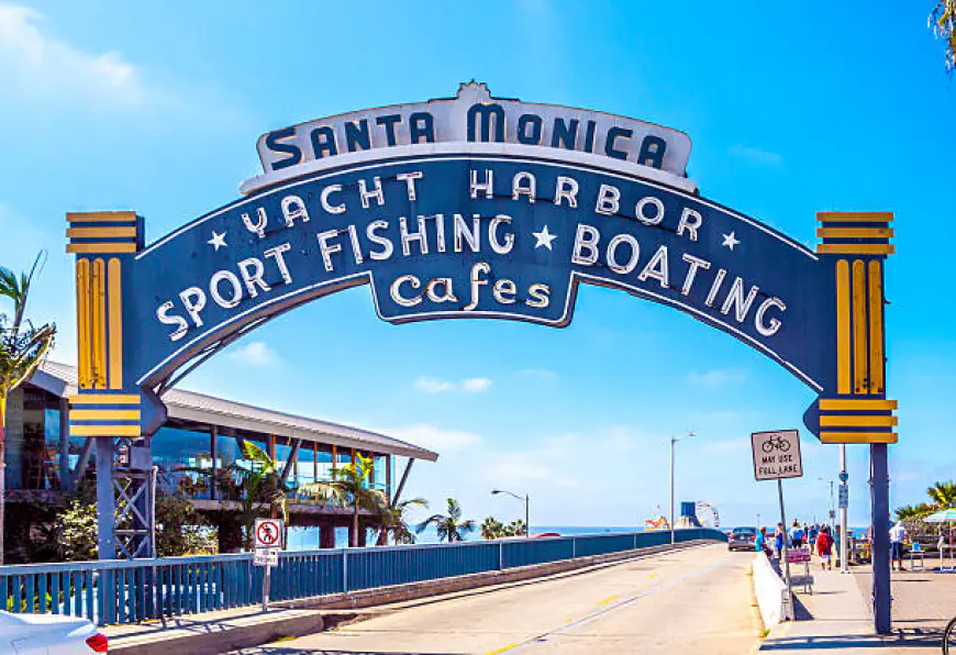 Santa Monica City launches an official Bitcoin office