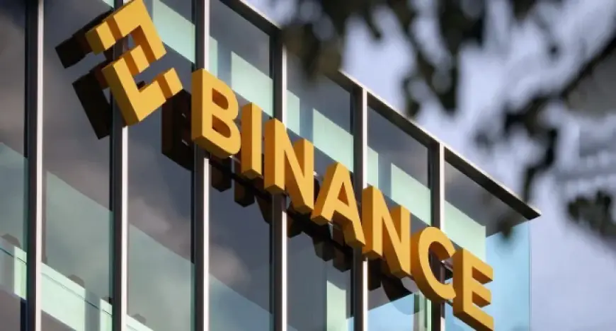 Abuja High Court schedules Binance’s tax evasion verdict for Oct 11