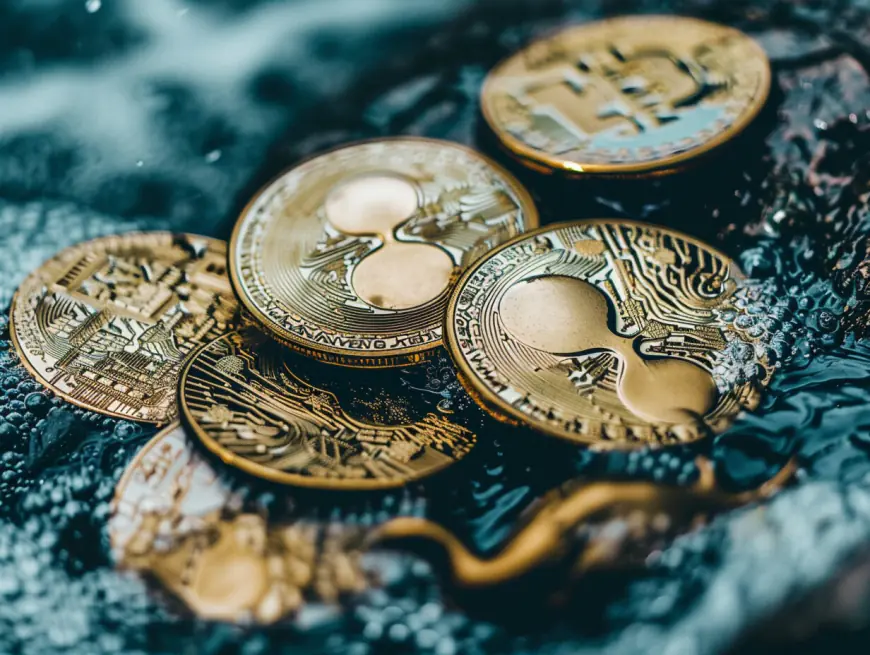 Why is Ripple’s XRP up today? XRP surges 10% in 24 hours