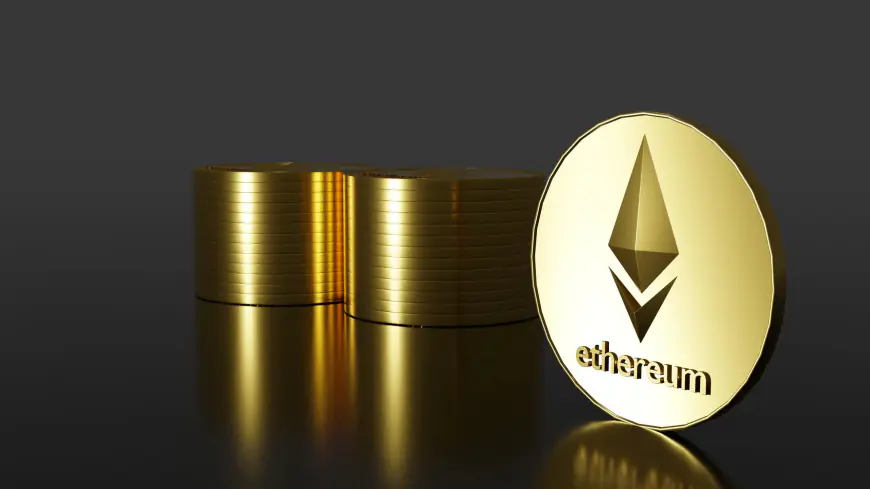 Ethereum ETF Launch: Analyst Predicts ETH Could Mirror Bitcoin’s 200% Surge