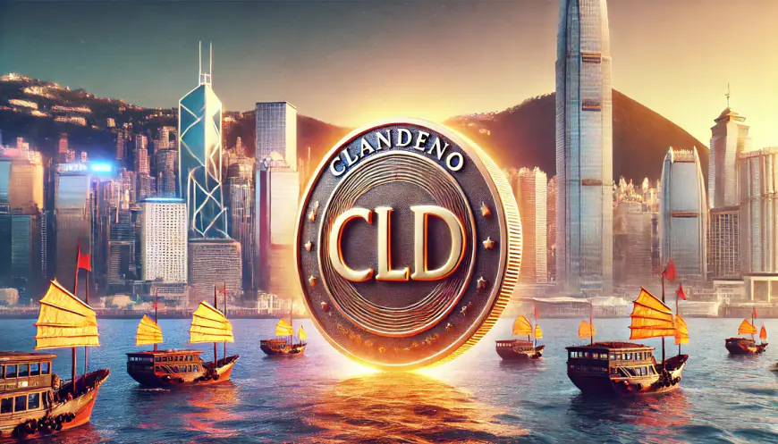 Chainlink (LINK) and Bitcoin (BTC) Tumble as Analysts Tip Clandeno (CLD) for 100X Rally; Initial Coin Offering Now Live