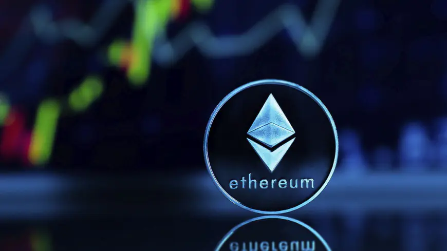 Tron Founder Justin Sun Buys $5M Worth of Ethereum Amid Market Optimism – Is the ETF Finally Launching?