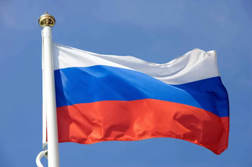 Russia Eyes Bitcoin, XRP and Crypto Trading on Major Exchanges for Qualified Investors