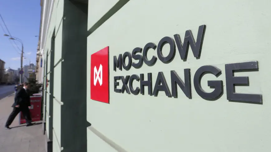 Russia will bring crypto trading to stock exchanges