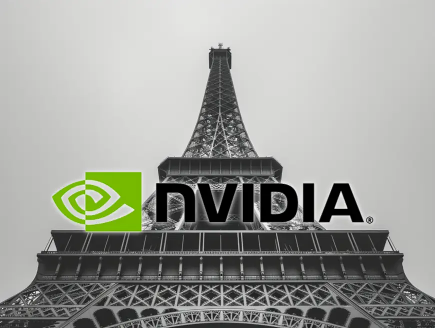 French authorities investigate Nvidia for alleged anti-competitive practices