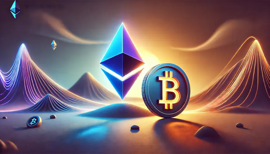 Ethereum will perform better than Bitcoin post-ETF launch