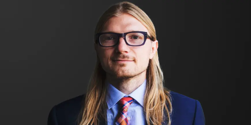 From Mt. Gox to Kraken: Crypto Journey of Jesse Powell