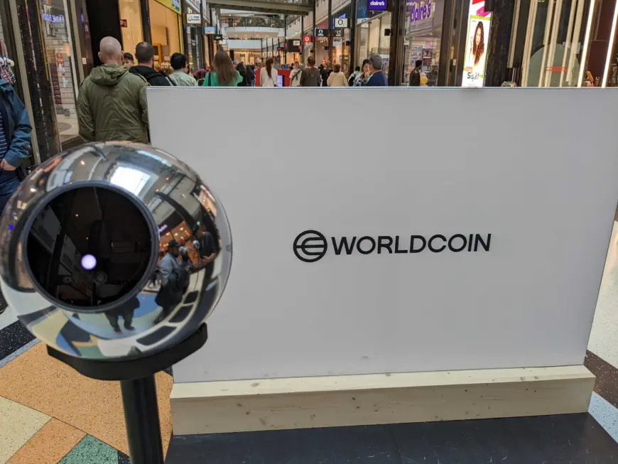 Worldcoin extends WLD token unlocking to 5 years