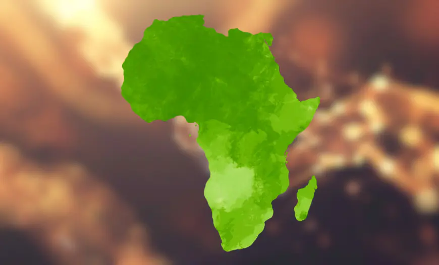 Africa’s global share of blockchain deals hits ATH of 1.8% in H1 2024