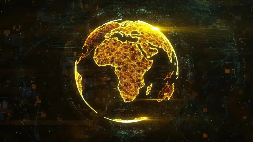 In 2024 African Blockchain businesses raised $34.7 million across 12 deals