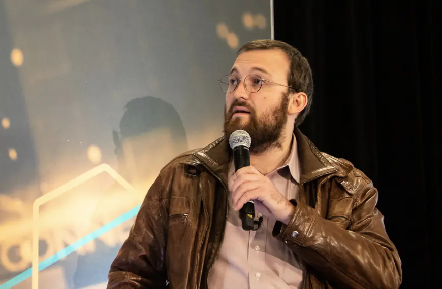 Cardano founder Charles Hoskinson proposes decentralized IDs to secure X from hacks