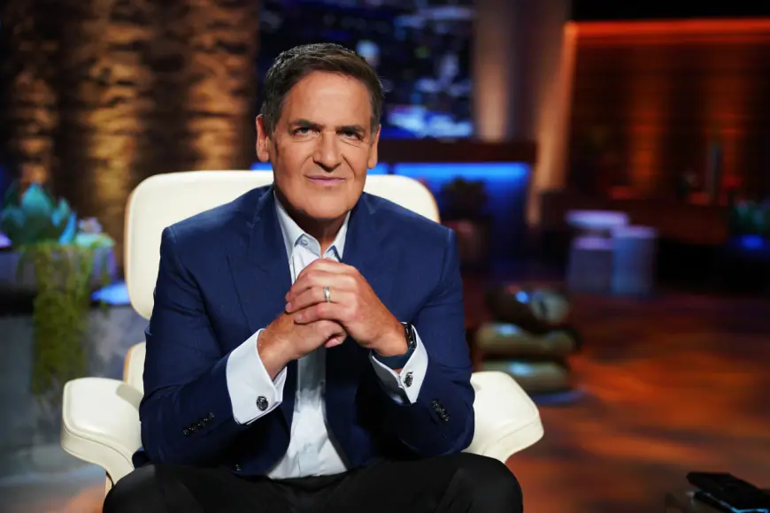 Mark Cuban says Silicon Valley supports Trump because of Bitcoin