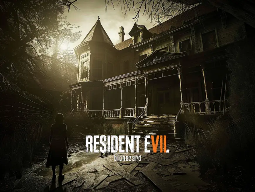 Resident Evil 7 flops on iPhone, recording under 2,000 downloads