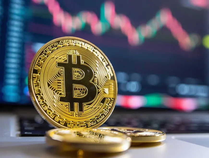 Bitcoin Fear and Greed index spikes to 61 amid market recovery