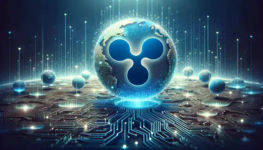 Ripple XRP Sees Market Correction, Experts React