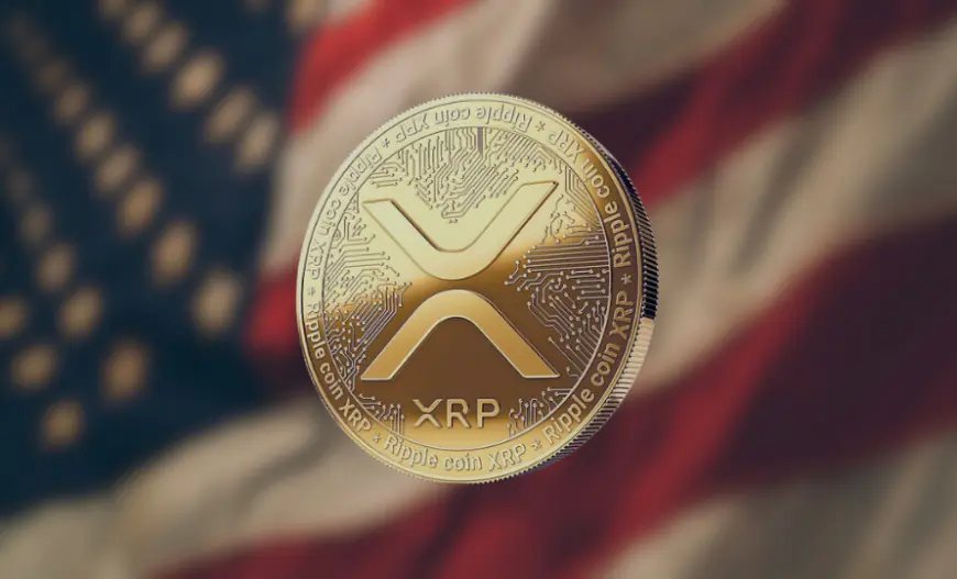 US Securities and Exchange Commission prepared to withdraw all demands on Ripple (XRP)