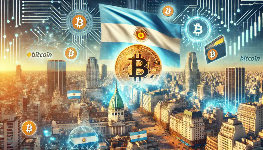 Bitcoin Expert Ariel Waissbein Appointed to Lead Argentina’s Federal Cybersecurity Agency