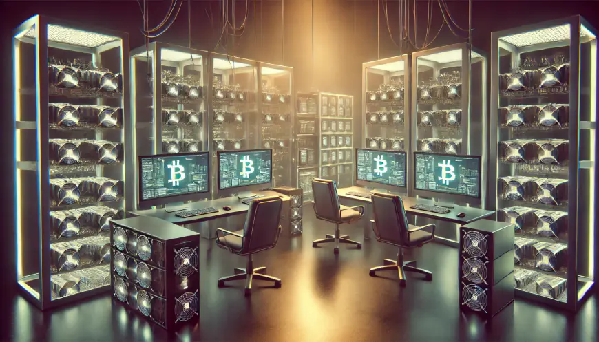 Bitcoin miners have no effect on market actions: Glassnode