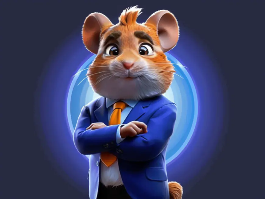 Hamster Kombat gains fame over Trump’s assassination attempt reference