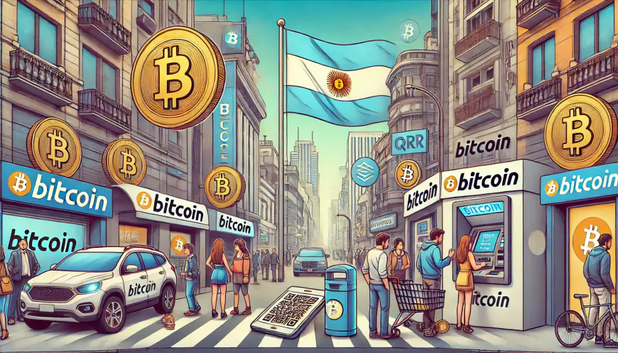 New Argentine Regulation Facilitates Cryptocurrency as Legitimate Corporate Contribution