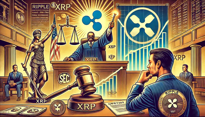 Ripple vs. SEC: Will July 25 Meeting End the Case?