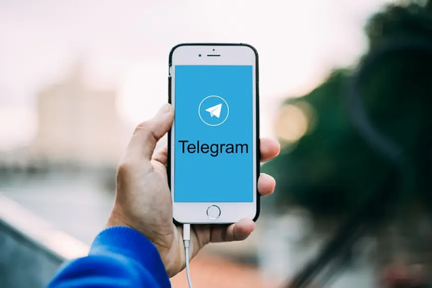 Telegram to launch mini-app store and in-app web3 browser this month