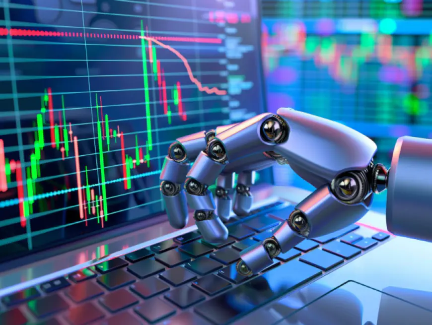 Hedge fund managers are selling major AI stocks