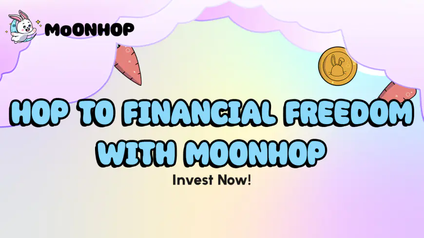 Watch FLOKI Pull a Dip While Hamster Kombat Moonshots; MOONHOP Dominates Meme Coin Presale Market