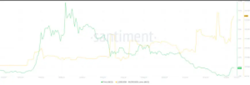 Worldcoin Rockets 90%: Can It Sustain Momentum or Will Resistance Hold?